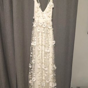 Altar’d State Arabella Maxi Dress